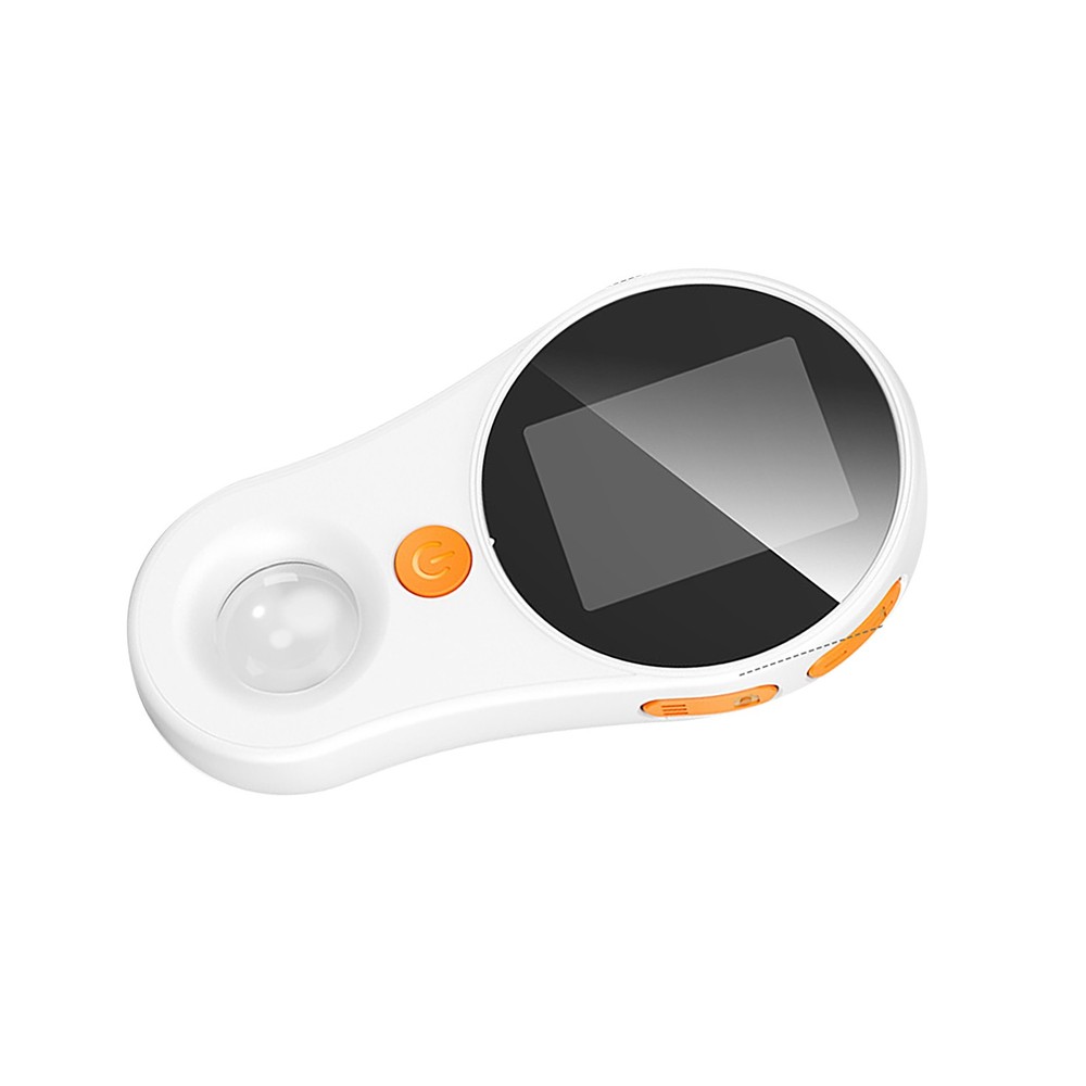 Portable 500X Handheld Digital Microscope for professional analysis.