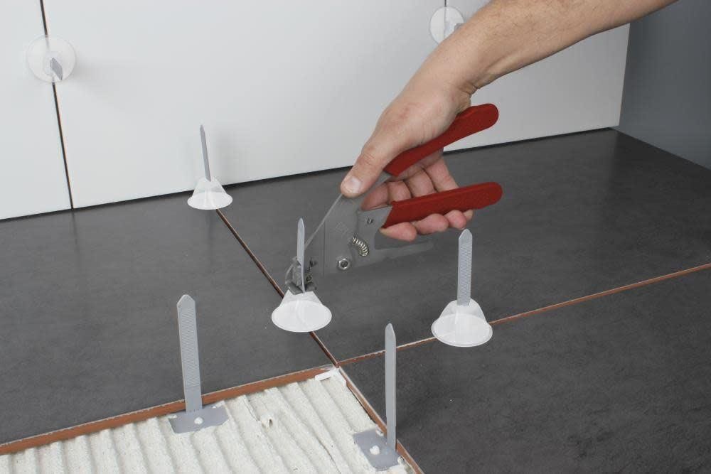 Rubi Tools Tile Level Caps