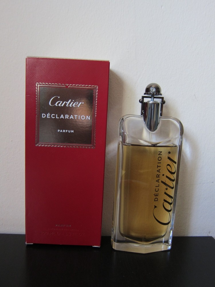 Cartier Declaration Parfum 100ml