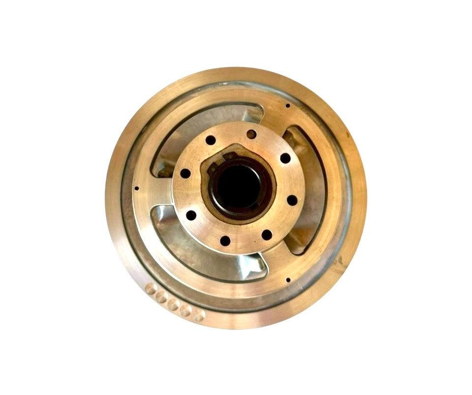 Secondary Clutch Fits Arctic Cat 350 366 400 500 Kymco 400 (2011-2017)