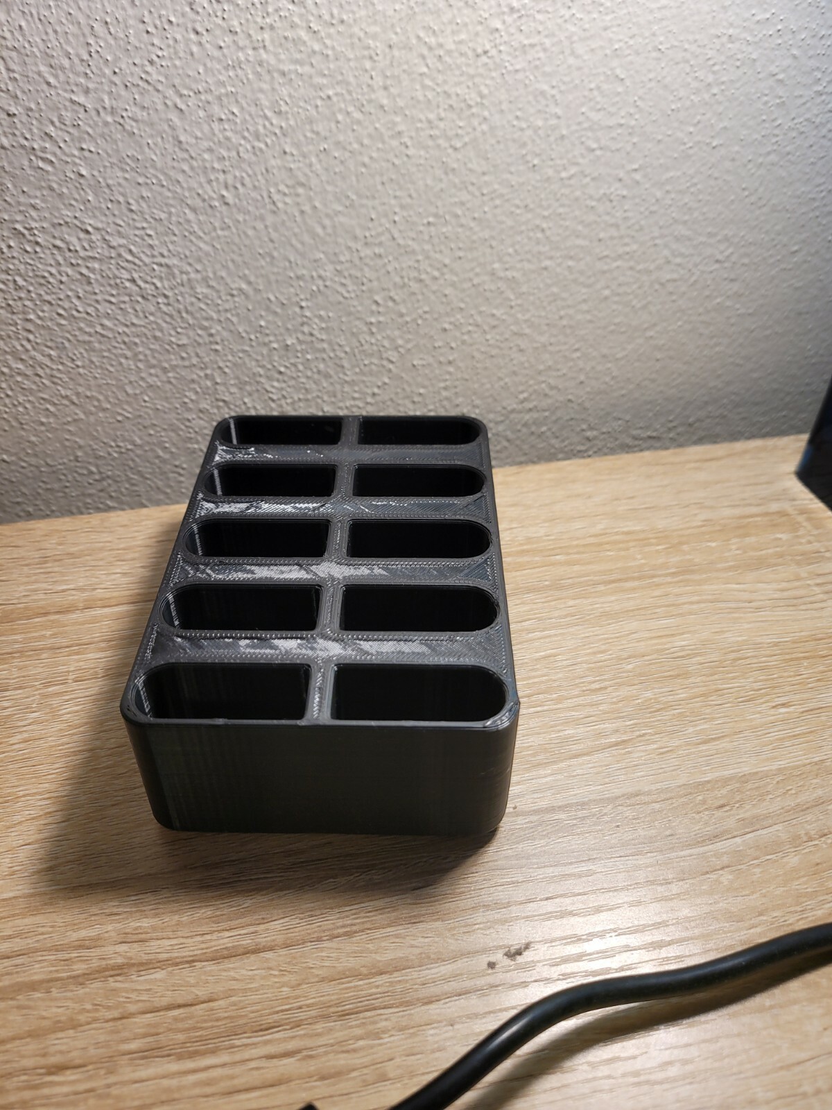 1911 Magazine Storage Tray