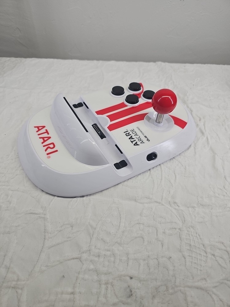 Atari Arcade Duo Powered Joystick Controller for iPad 1 2 3