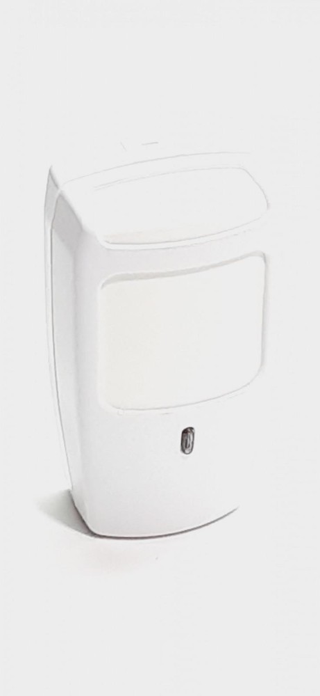 ADT SCN 487434 Passive Infrared Motion Sensor