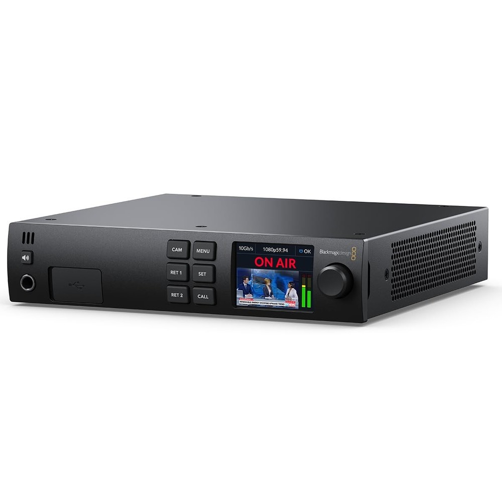 Blackmagic Design Studio Converter (BM-CINSTUDMFT/H/SC)