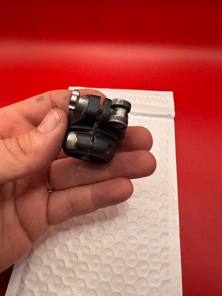 Planet Eclipse Clamping Feedneck