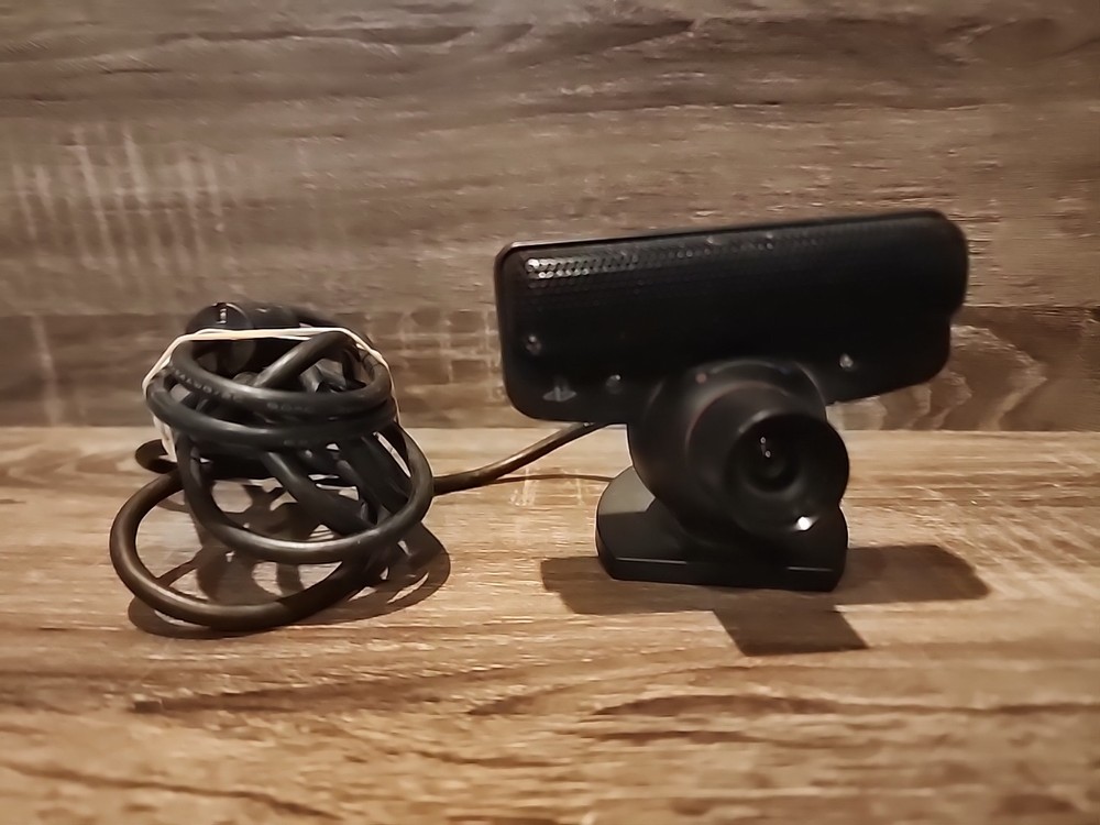Sony SLEH00448 PlayStation Eye Camera
