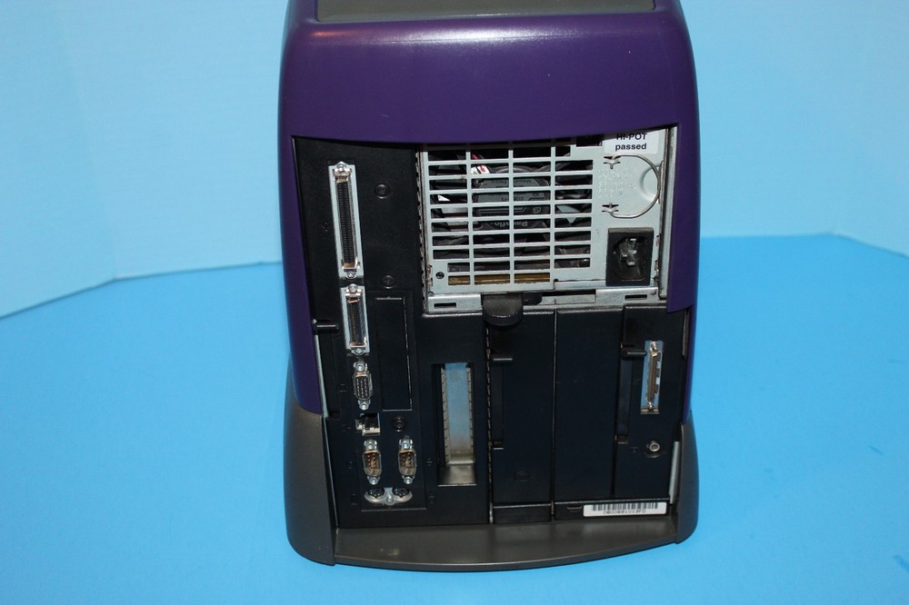 Silicon Graphics SGI O2+ Workstation