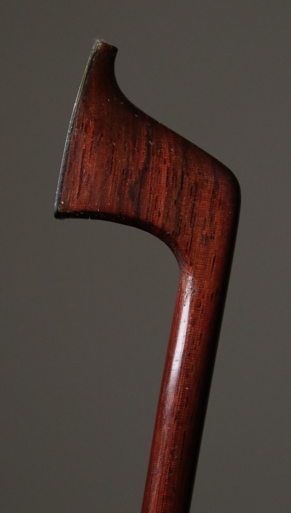 French Cello bow