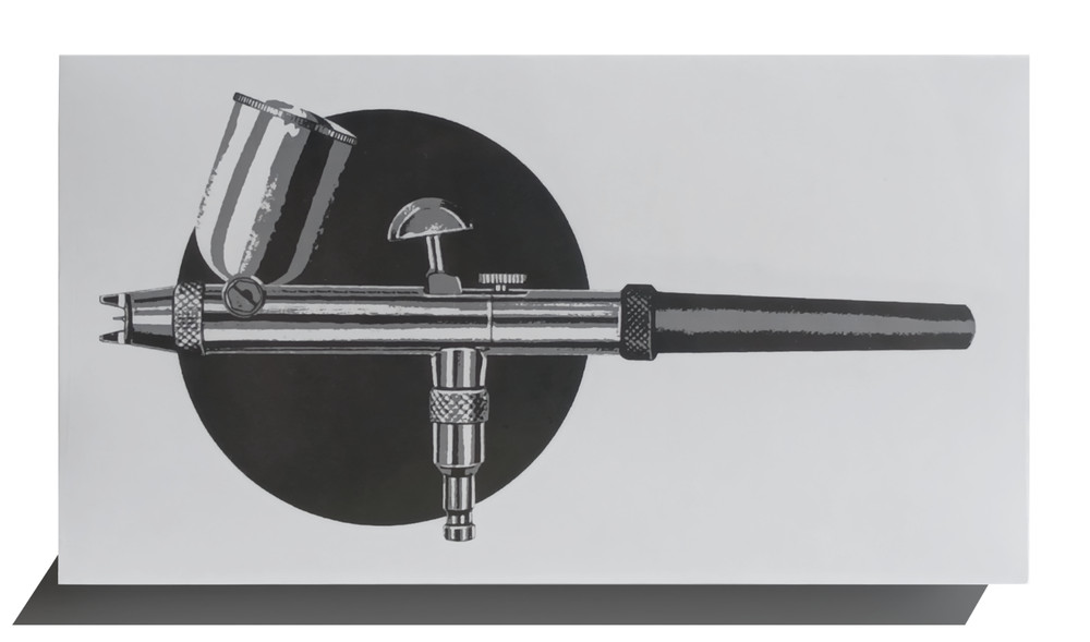 PGS - AIRBRUSH UNMATCHED