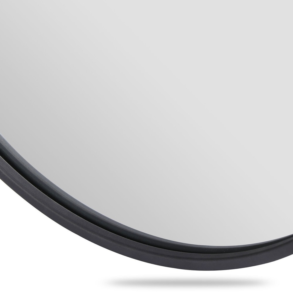 Round/Rectangular Wall Mirror Vanity Mirror Bathroom Vanity Mirror for Bathroom