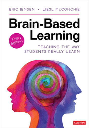 Brain-Based Learning: Teaching the Way Students Really Learn - Paperback - GOOD