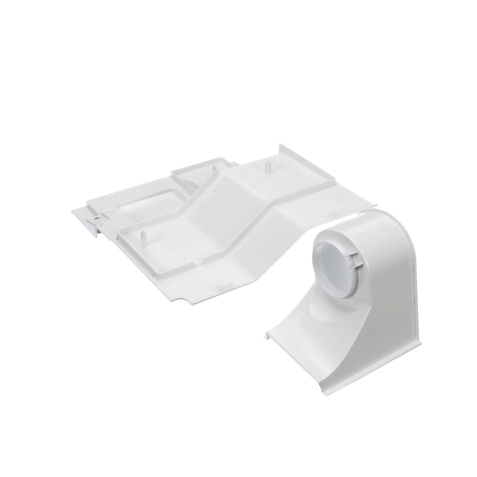 ICE CHUTE KIT 1011448-118 - Free Shipping + Geniuine OEM