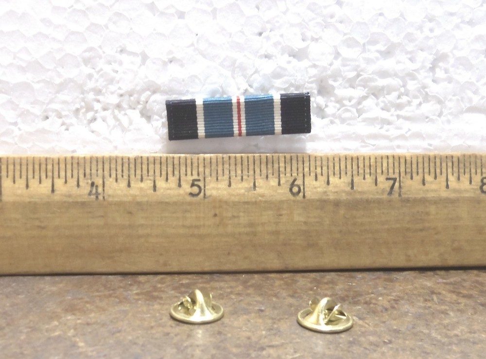 Humane Action Ribbon