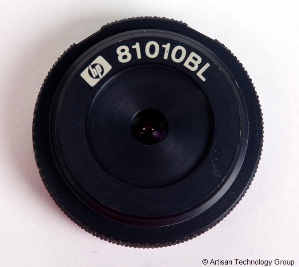 HP 81010BL Multimode Fiber Lens