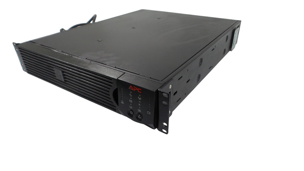 APC Smart-UPS RT 2000VA RM 2U SURTA2000RMXL2U