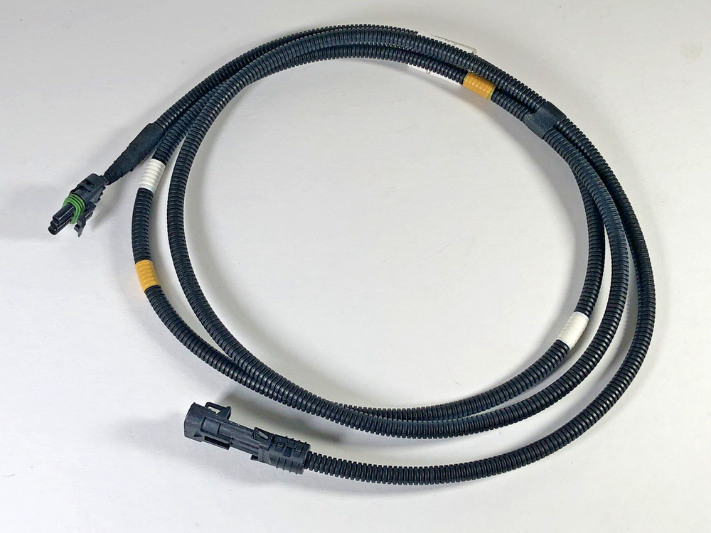 JOHN DEERE AXE14067 WIRING HARNESS for COMBINE AHHC HEADER HEIGHT CONTROL SENSOR