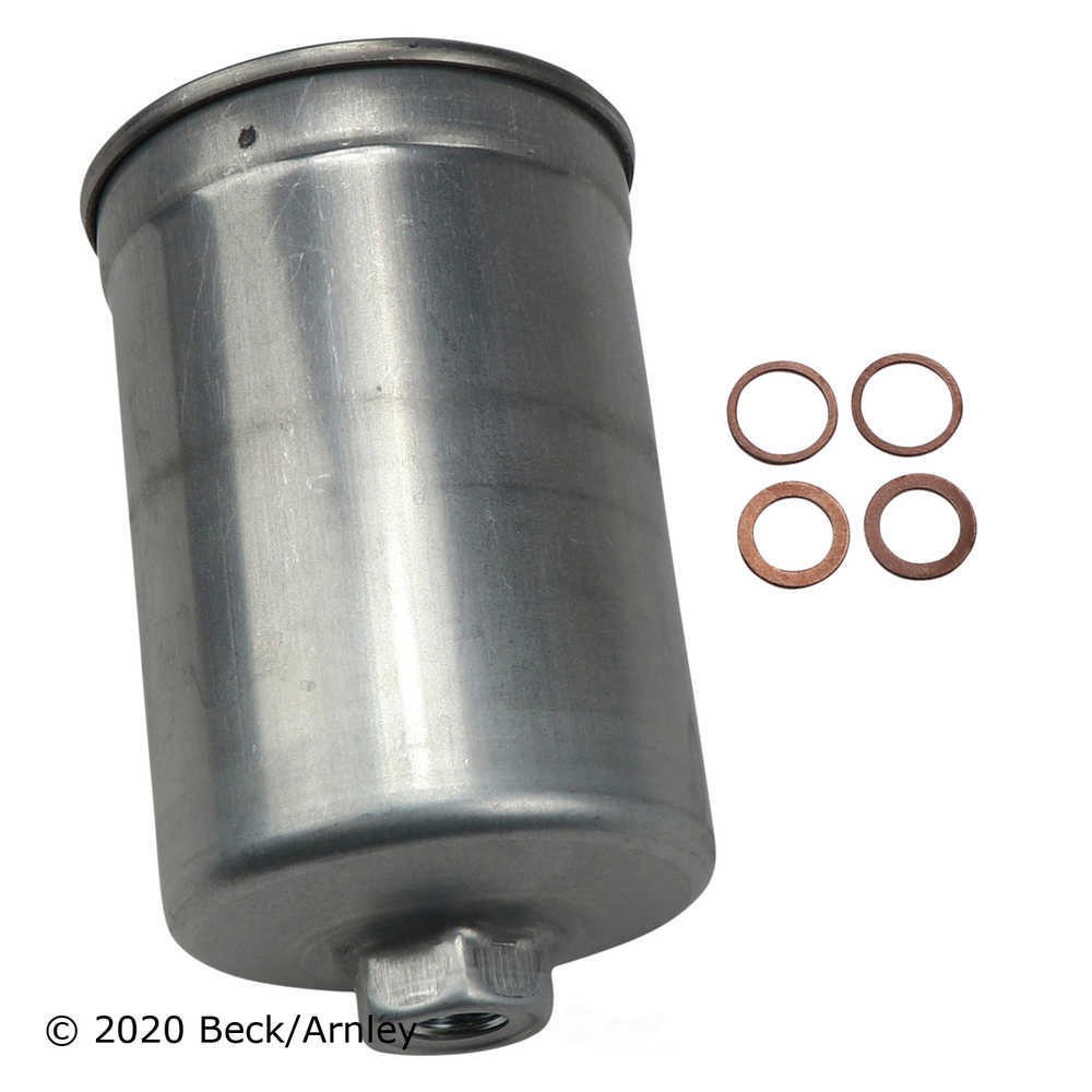 Fuel Filter Beck/Arnley 043-0819