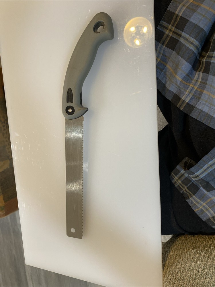 vaughn 9 inch cut off saw.