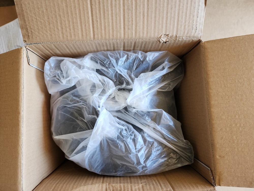 GROW TENT PACKAGE