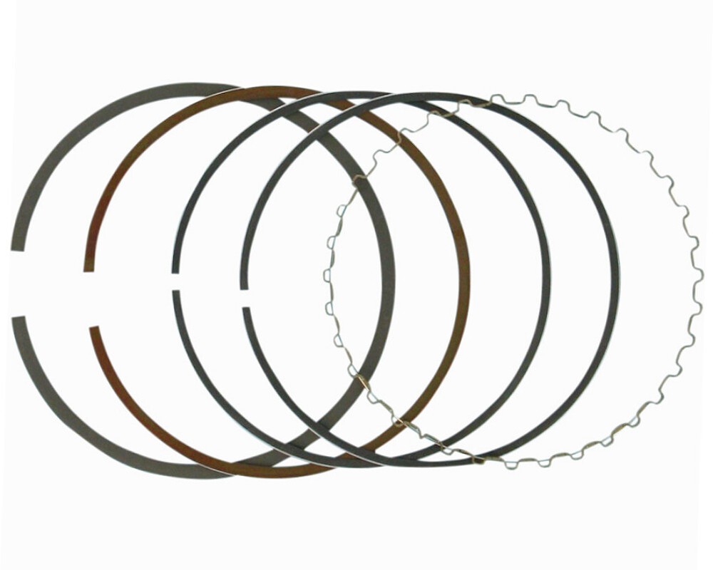 Wiseco Piston Ring Set | 54.50mm | 4-Stroke (2146XE)
