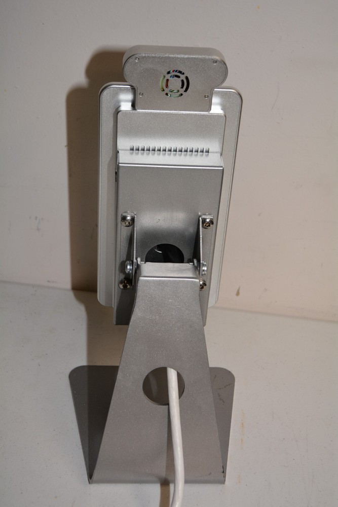 Info Motion Android Facial Recognition Body Temperature Scanner #W4144