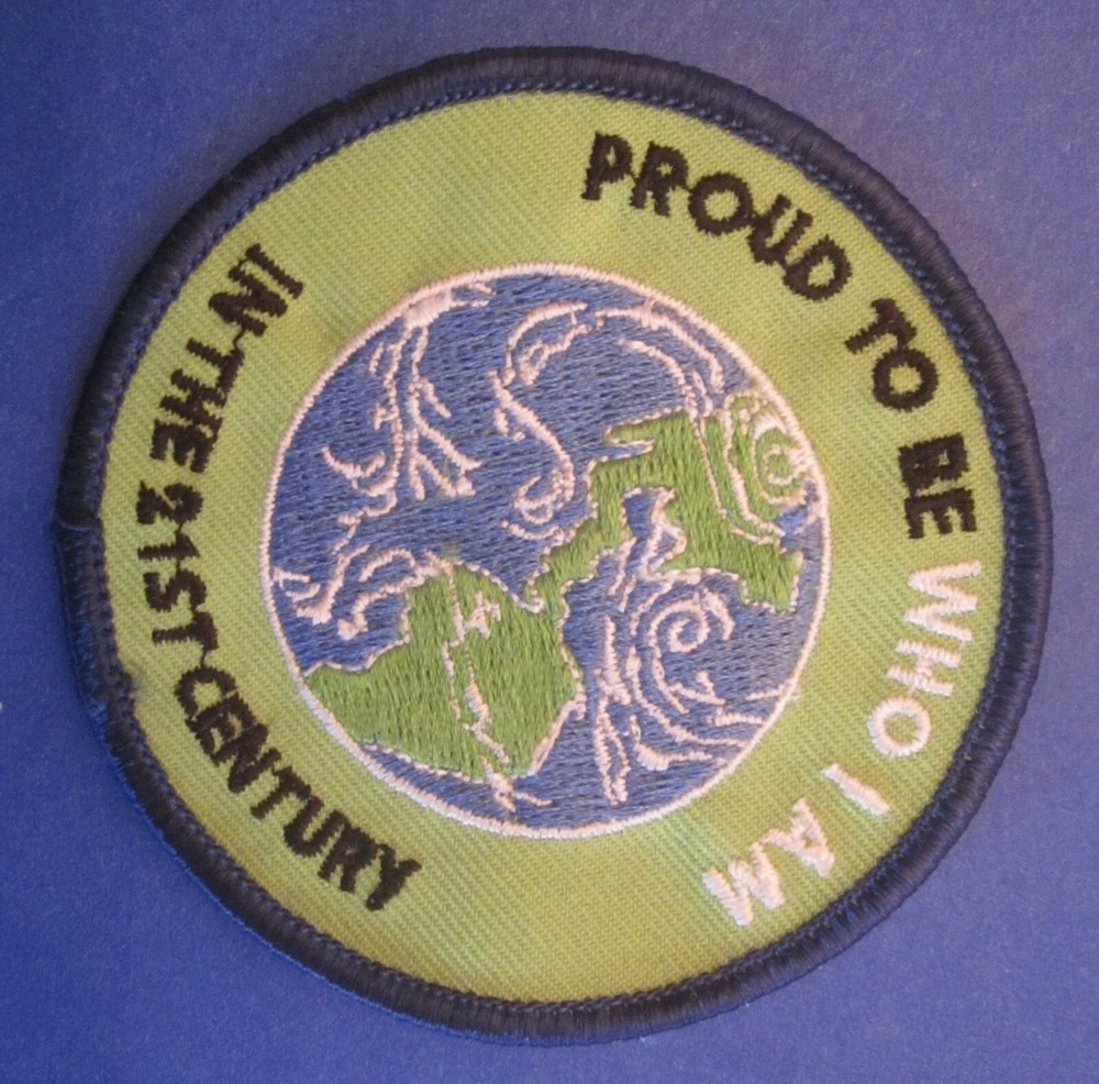 NEW  Patch Builds Self Esteem + Self Confidence Buy 1-75