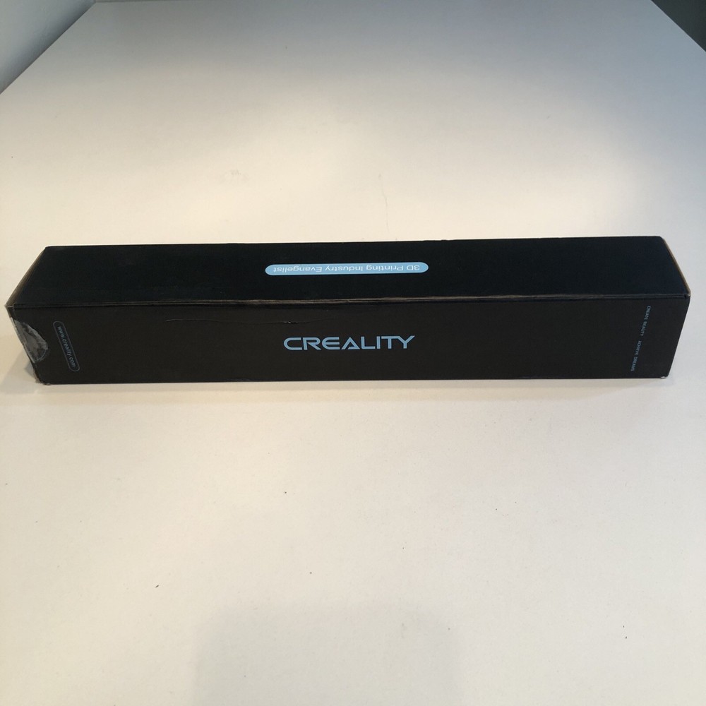 Official Creality Ender 3 LED Light Bar Kit