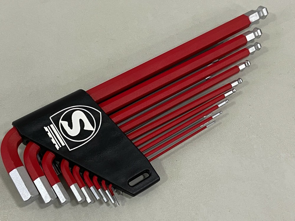 Silca HX-Two Travel Essential Kit