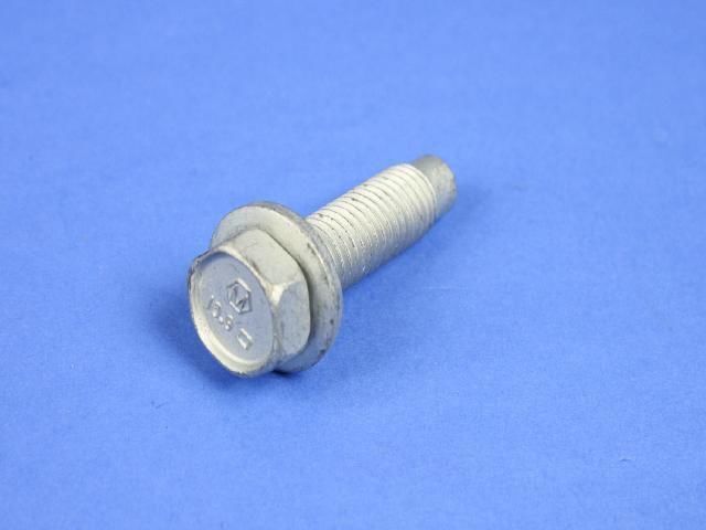 Mopar 06505832AA Front Disc Brake Caliper Bracket Mounting Bolt