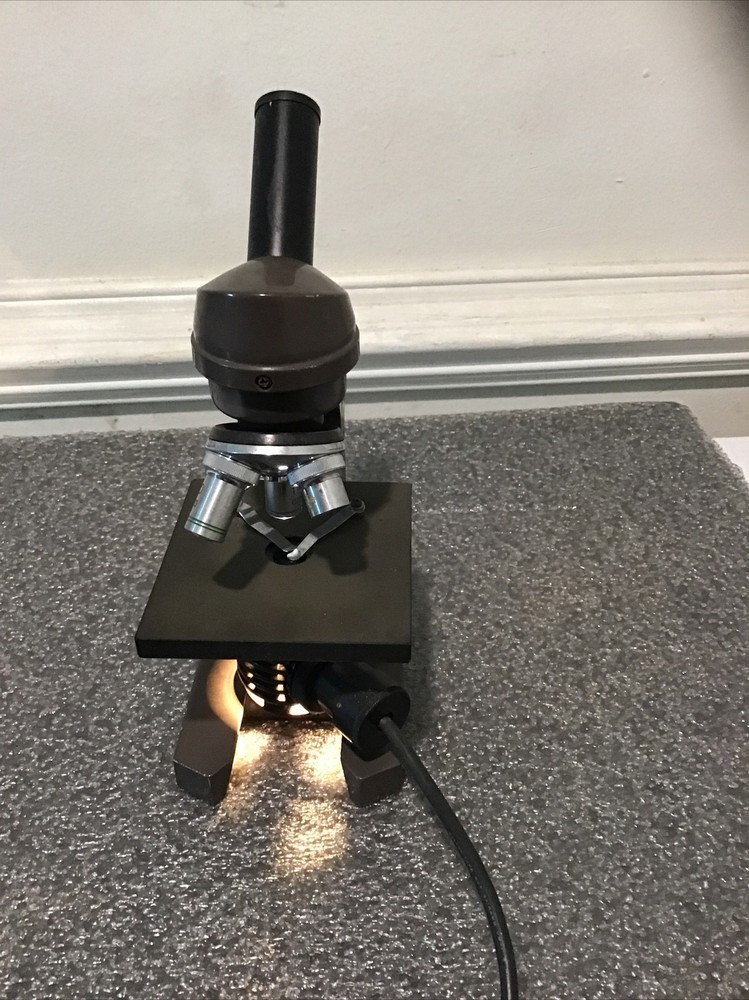 Swift Instruments Microscope 81E11096