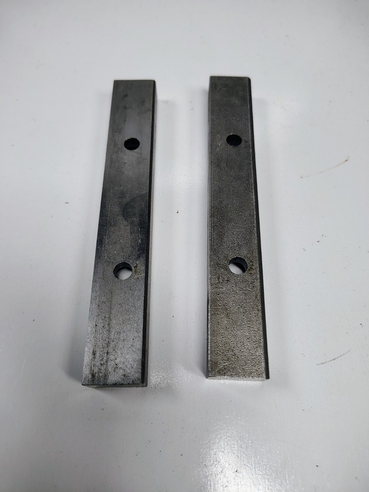 Wilton 550p vise Replacement Jaw