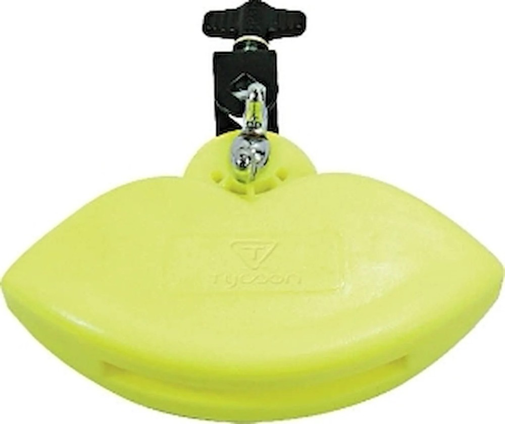 Lip Block - High Pitched