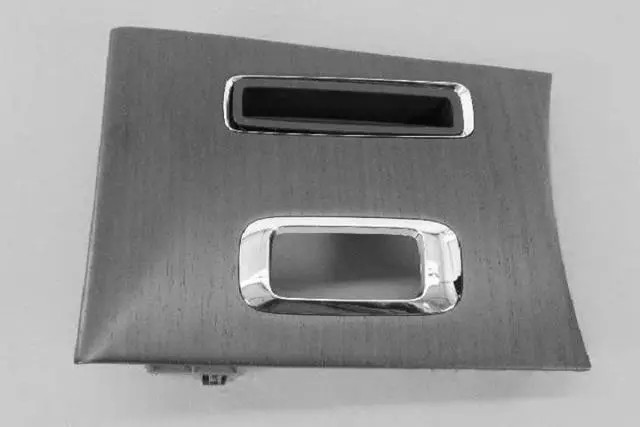 Genuine Mopar Gear Shift Indicator Bezel 1VQ77AAAAE