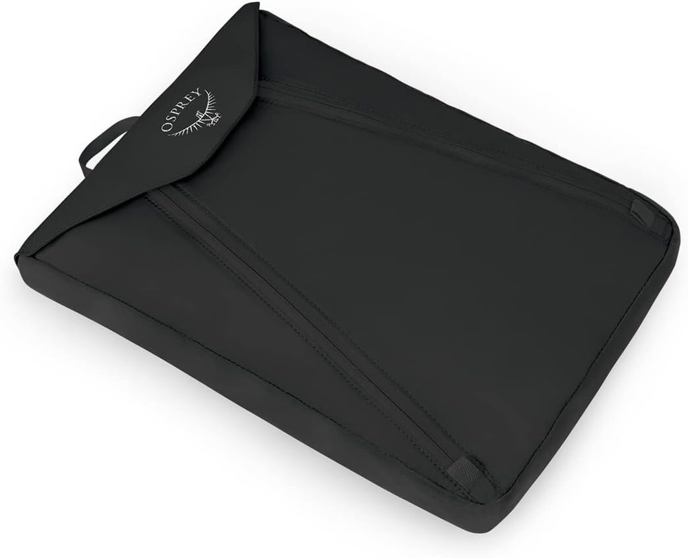 Ultralight Garment Folder Packing Organizer