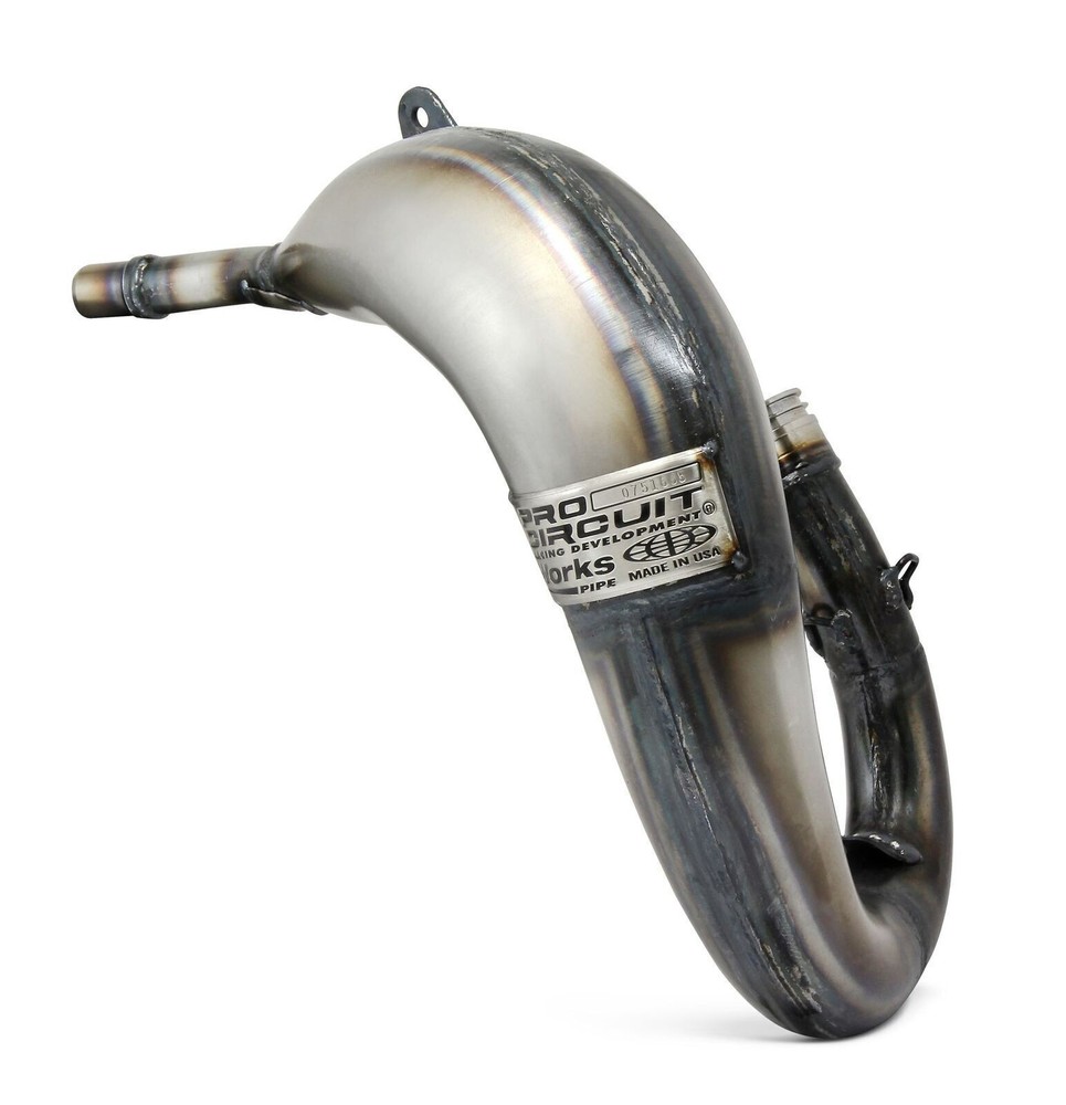 Pro Circuit 751665 Works Series Pipe
