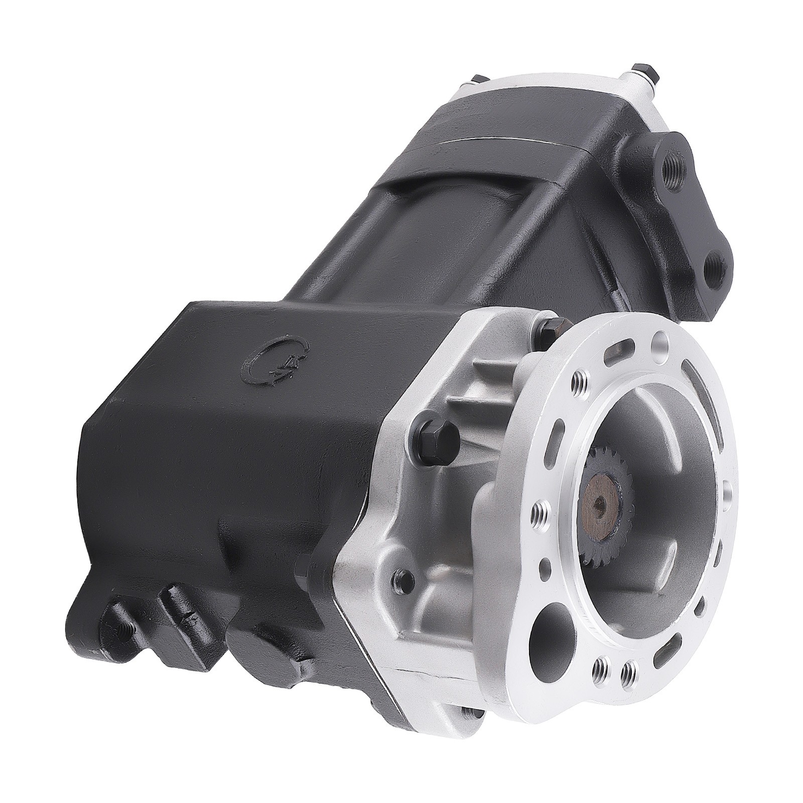 New Air Brake Compressor for Cummins Engine N14 CELECT NH 855 NT 855 3049186