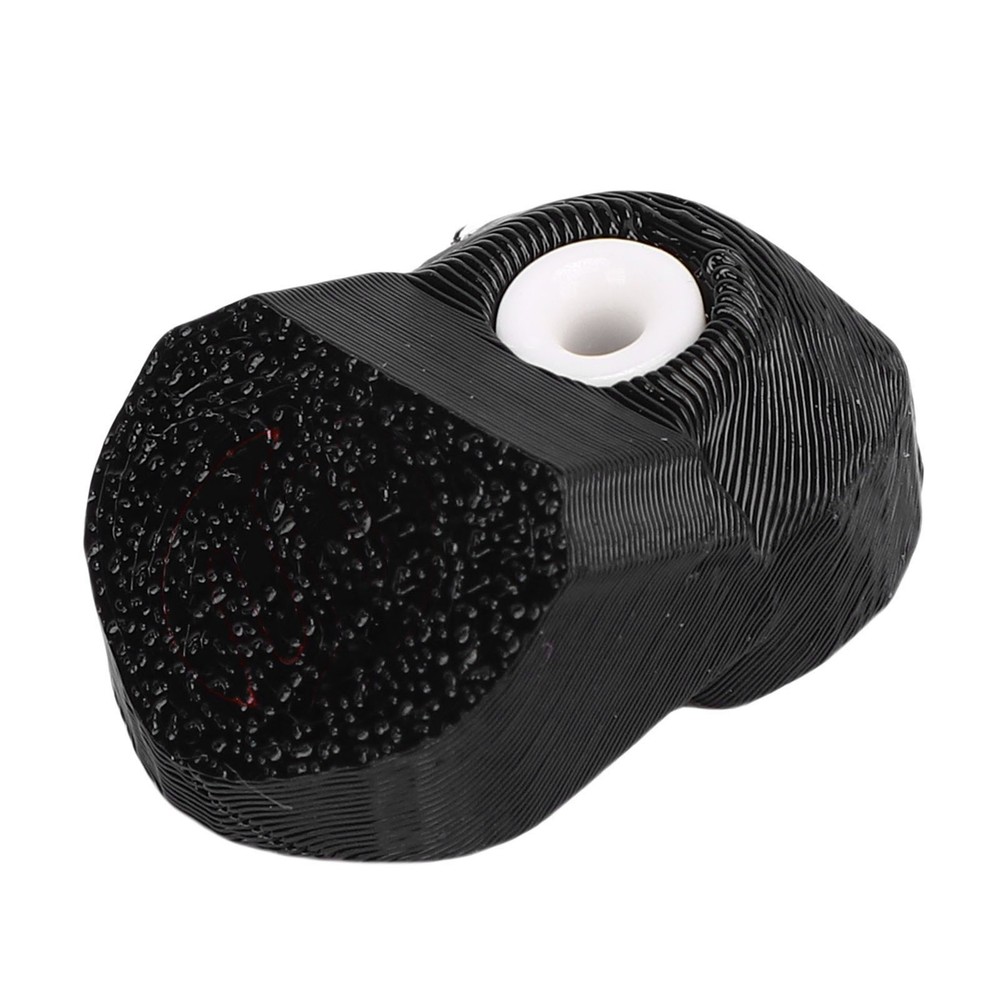 12 Pcs AMS Inlet Ceramic Protector AMS Guard Feed Port Protector