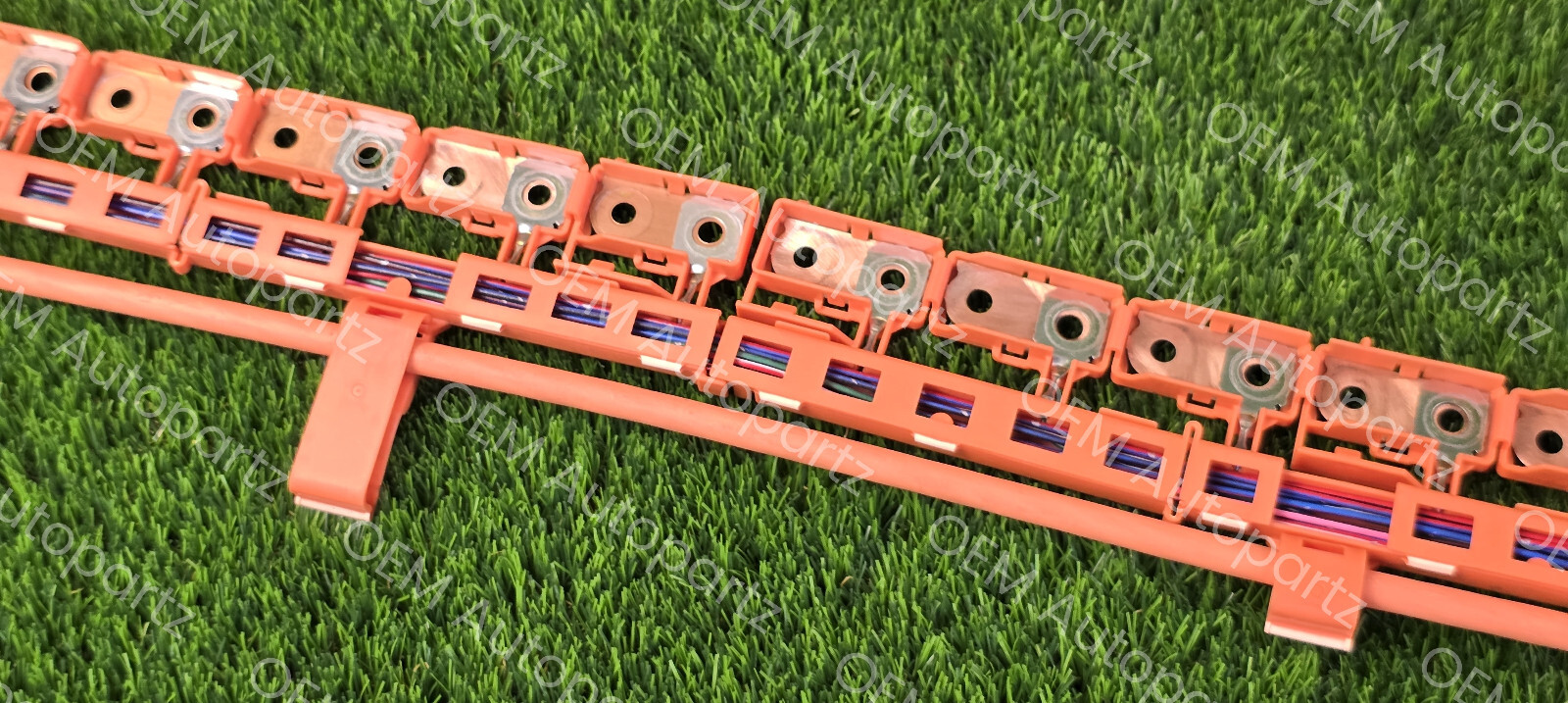 Toyota Camry 2012-2017 Hybrid Voltage Module & harness 89892-33020: Fits Avalon