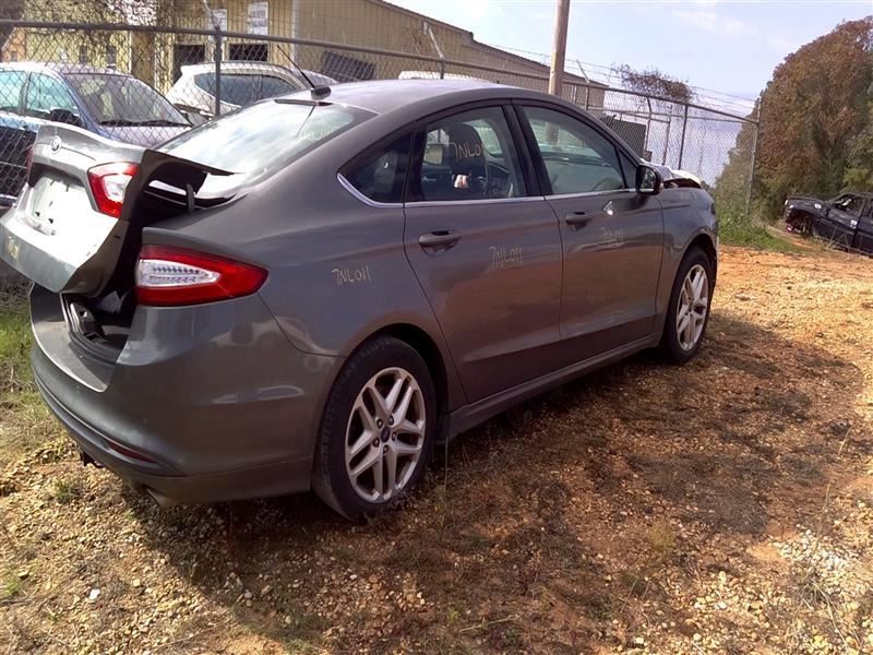 FUSION 2013 High Mounted Stop Light 1037501561