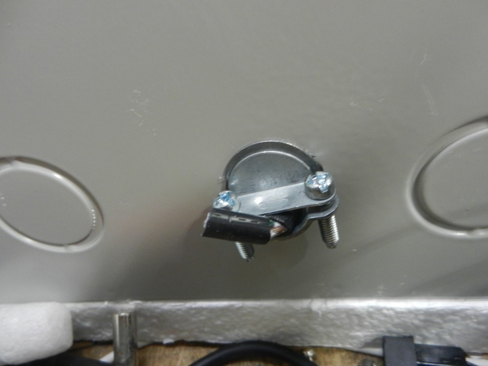 Altronix AL600ULACM Access Power Controller - preowned