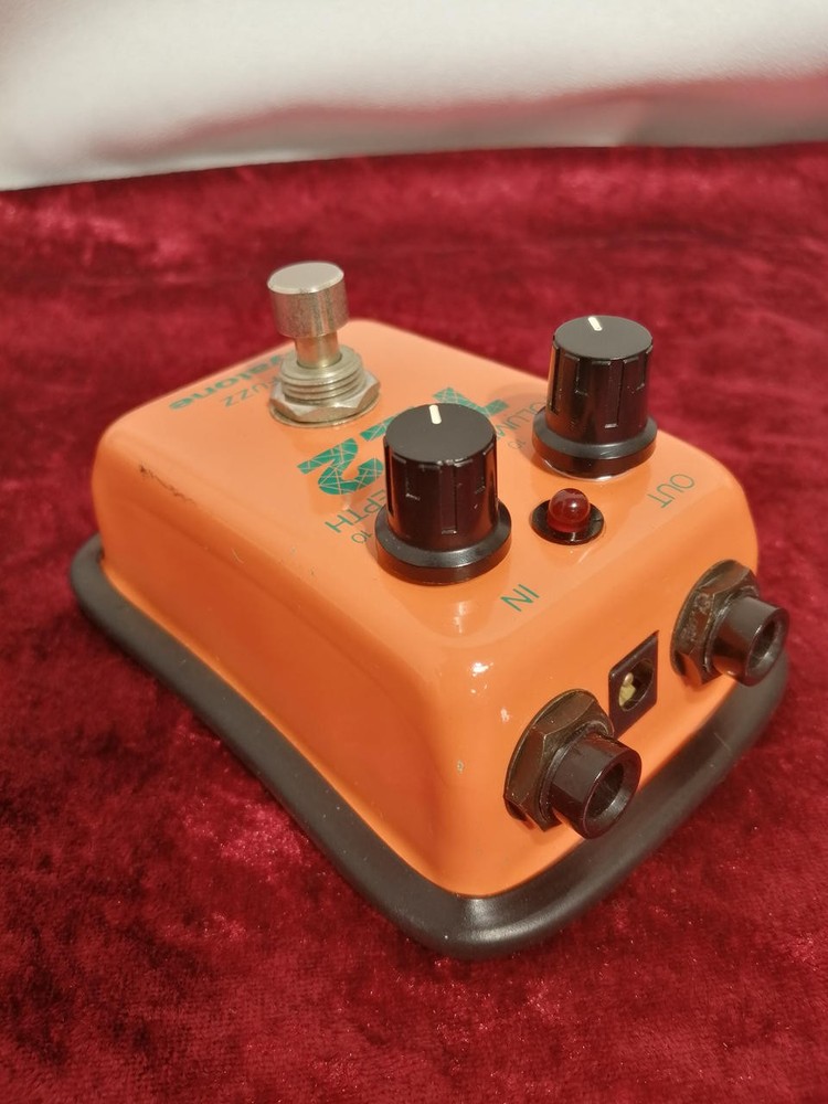 Guyatone Tz2 Effector No.nm1502