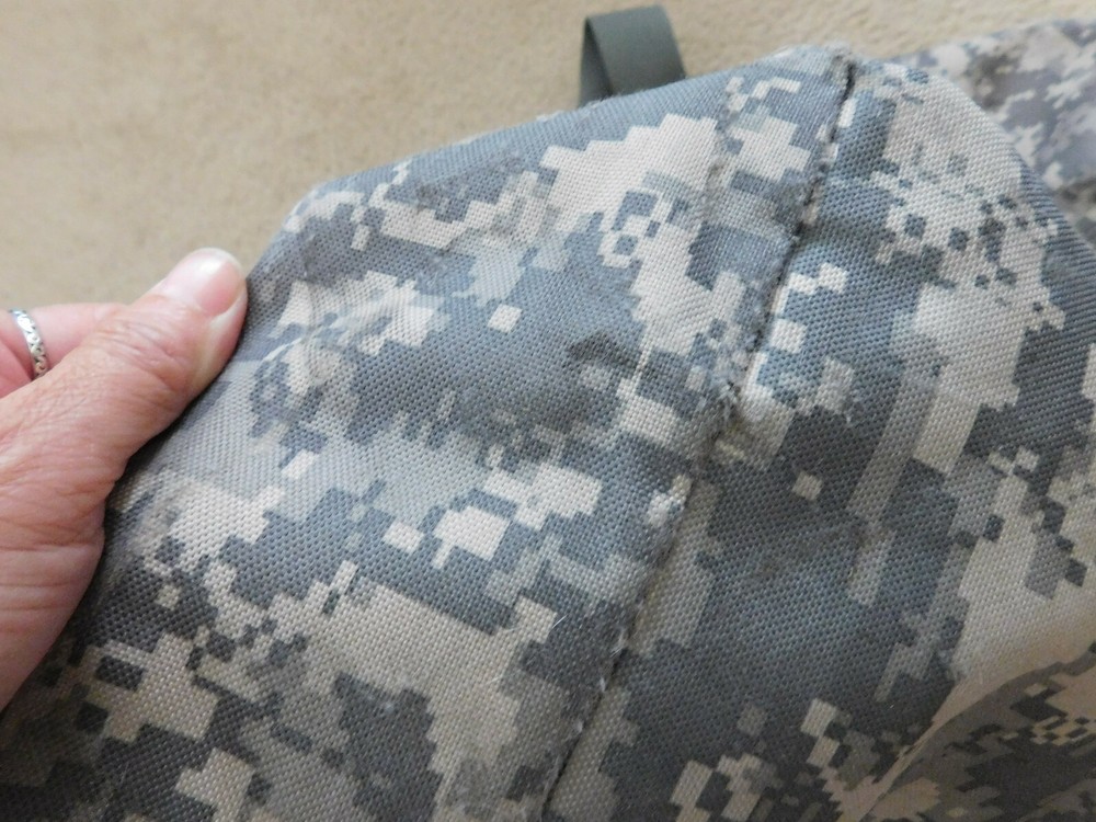 ACU LUGGAGE BAG