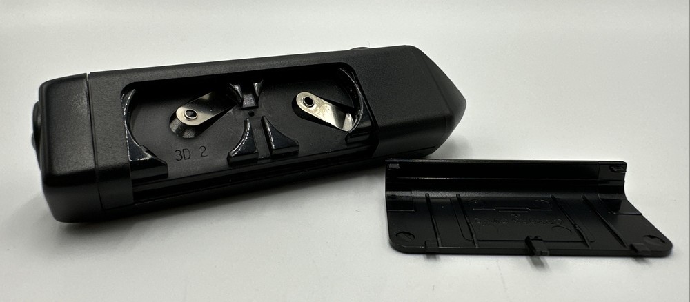 Canon Barcode reader E, with Case