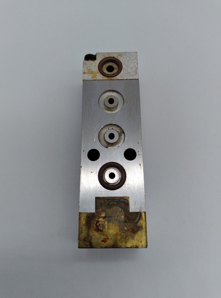 Nordson 1082267 Hot Melt Coating Module