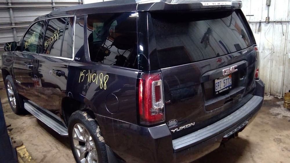 Windshield Mounted Camera Fits 15-16 SRX 10300327