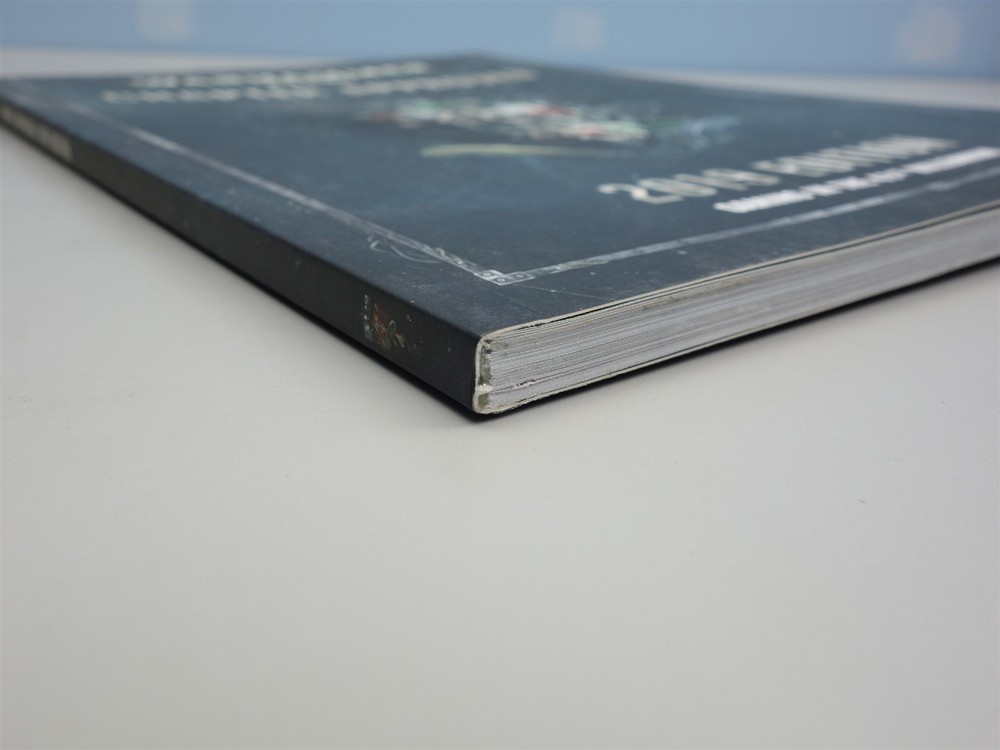 Warhammer 40K: Chapter Approved 2019 Edition (oop 8th ed softcover)