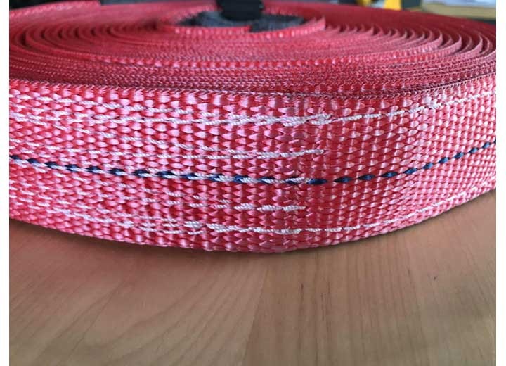 Factor 55 00074 Standard Duty Tow Strap 30' x 2"