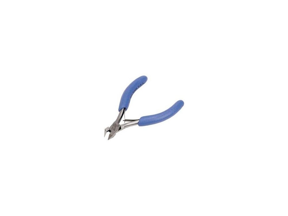 Techni-Pro 758PL4040 - Cutter Angled Head Flush ESD 4' OAL