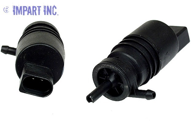 Mercedes Windshield Washer Pump *NEW*