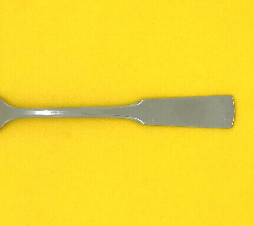 WMF CROMARGAN ARCTICA SATIN STAINLESS FLATWARE FIDDLE SHAPE - CHOICE